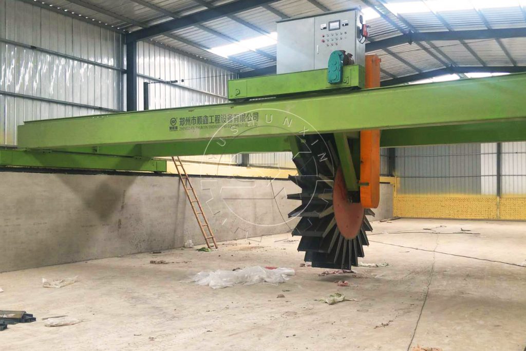 compost shredder – My Blog